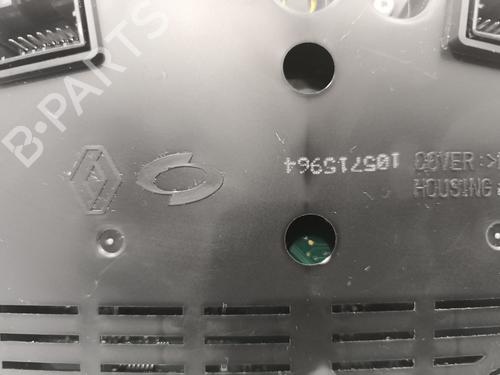 Instrument cluster RENAULT KOLEOS I (HY_) 2.0 dCi (HY0K) | BP25833313C47 - Image 3