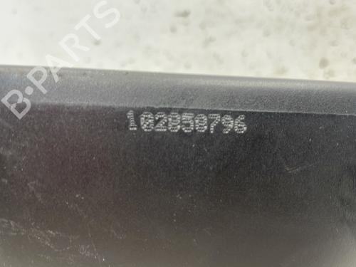 Right mirror DACIA LOGAN (LS_) 1.4 (LS0A, LS0C, LS0E, LS0G) | BP24520839C27 - Image 5