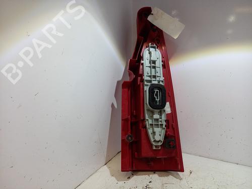 Left taillight PEUGEOT PARTNER Tepee | BP36399446C34 - Image 2