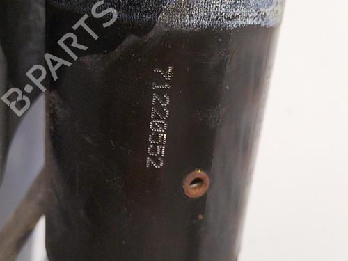 Front wiper motor CITROËN XSARA PICASSO (N68) 1.6 HDi | BP22826723M29 