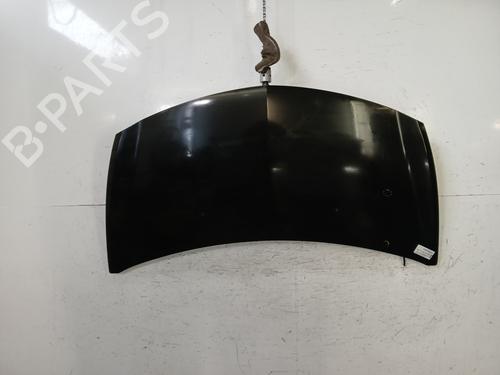 Motorhjelm Motorhjelm RENAULT CLIO III (BR0/1, CR0/1) 1.2 16V (BR02, BR0J, BR11, CR02, CR0J, CR11) (75 hp) 34260601 34260601