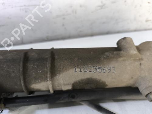 Used Steering rack Steering rack CITROËN C4 II (NC_) 1.6 HDi 90 (92 hp) 31581711 31581711