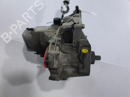 Used Gearbox Gearbox RENAULT TWINGO I (C06_) 1.2 (C066, C068) (58 hp) 39663772 39663772