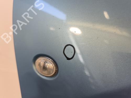 right-front-fenders-ford-ka-ru8-2008-2009-2010-2011-2012-2013-2014-2015-2016-29044136 main image