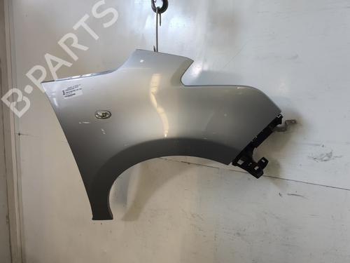 Used Right front fenders Right front fenders 36804127 36804127