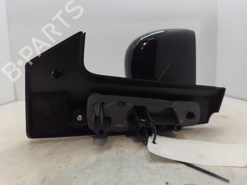 Right mirror RENAULT ZOE (BFM_) ZOE | BP30162628C27 