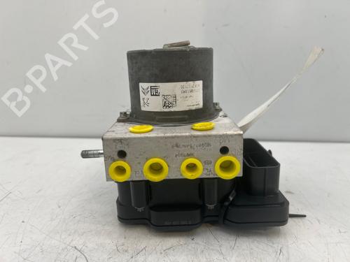 Used ABS pump ABS pump CITROËN C3 III Van (SX_, SY_) BlueHDi 100 (102 hp) 39979036 39979036