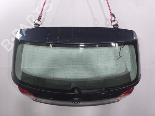 Used Tailgate Tailgate VW GOLF V (1K1) 1.9 TDI (105 hp) 39937156 39937156