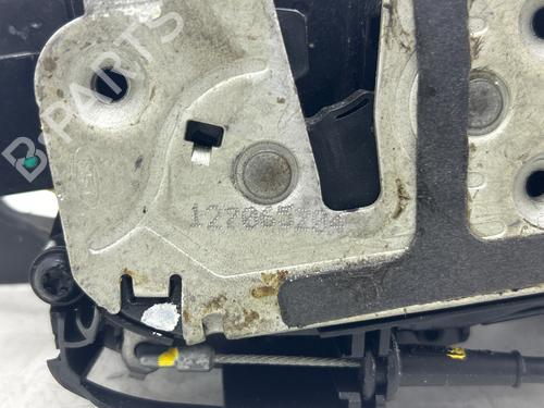 Front right lock FORD RANGER (TKE) 2.0 EcoBlue 4x4 | BP36399445C97 - Image 3