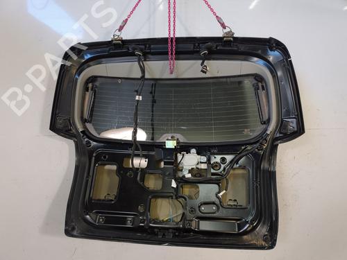 Tailgate CHEVROLET CAPTIVA (C100, C140) 2.2 D 4WD | BP29619357C6