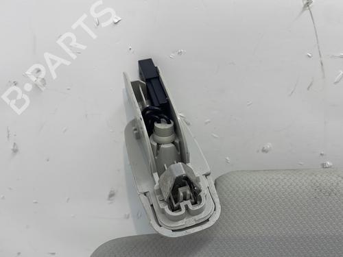 Højre solskærm AUDI A4 B8 Avant (8K5) 2.0 TDI | BP29700485I2 