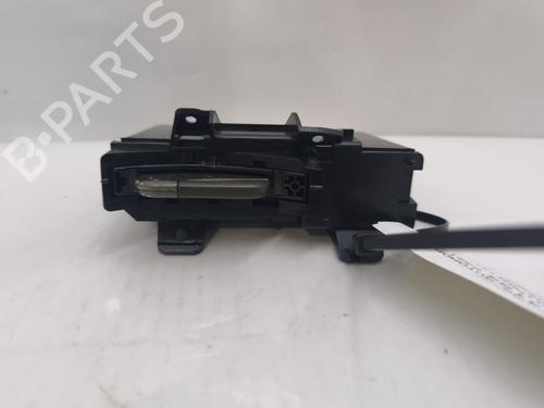 Card reader RENAULT ESPACE IV (JK0/1_) 2.0 Turbo (JK0A, JK0B, JK0N) | BP30928979E4