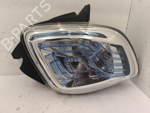 Used Right taillight RENAULT ZOE (BFM_) ZOE (BFMD) (109 hp) 24985192