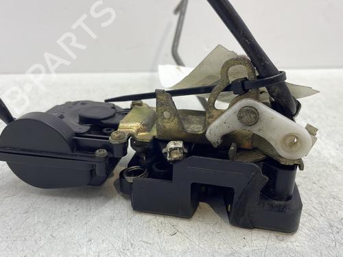 Front right lock MAZDA PREMACY (CP) 2.0 TD | BP30134786C97 