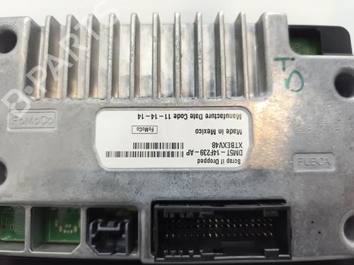Radio FORD FOCUS III 1.5 TDCi | BP29491862E6 