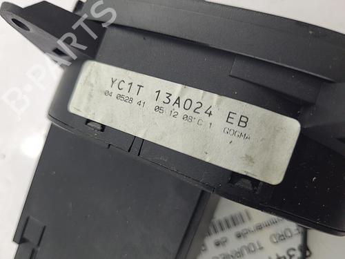 Headlight switch FORD TOURNEO CONNECT 1.8 TDCi | BP22823211I24 - Image 3