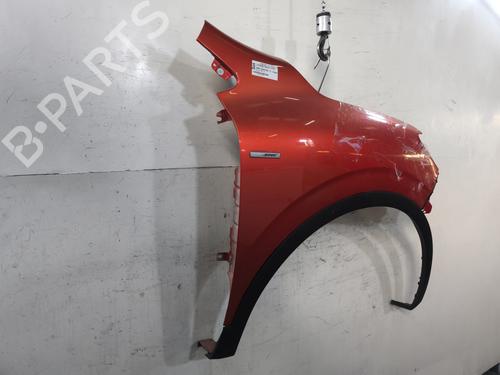 Used Right front fenders Right front fenders 38185320 38185320