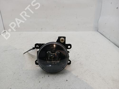 Venstre  foran tåkelykt RENAULT CLIO IV (BH_) 1.2 TCe 120 (BHAU) (118 hp) 29869215