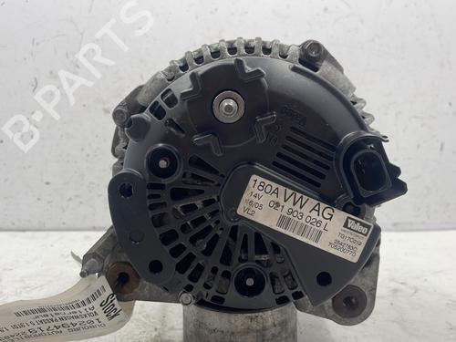 Alternator VW PASSAT B6 (3C2) 1.9 TDI | BP24663892M7 