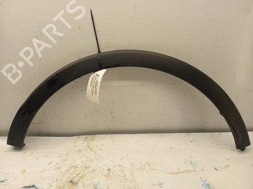 Venstre bagtil skærm liste RENAULT CAPTUR I (J5_, H5_) 1.5 dCi 90 (J5N4, J5M5, J5MW, J5M6, J5AL, J5AJ) (90 hp) 32078288