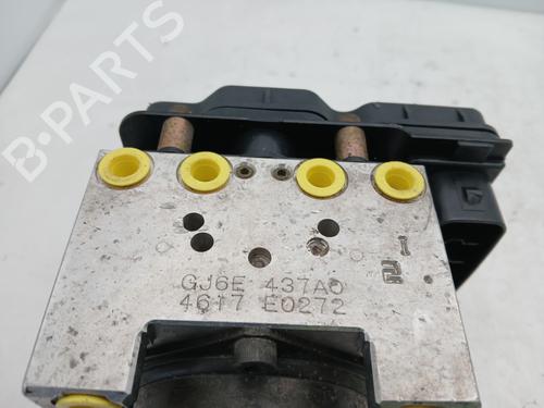 ABS pump MAZDA 6 Hatchback (GG) | BP37007259M43 - Image 5