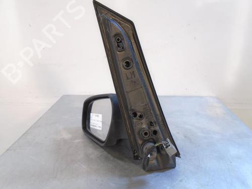Left mirror FORD C-MAX (DM2) 1.8 TDCi | BP22812733C26 
