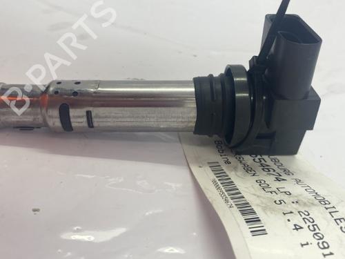 Ignition coil VW GOLF V (1K1) 1.4 16V | BP22844361M94 
