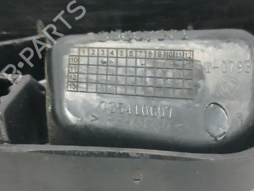 Cable FIAT QUBO (225_) 1.3 D Multijet (225CXB1A, 225AXB1A, 225CXB11, 225AXB11,... | BP40510270E12 - Image 4