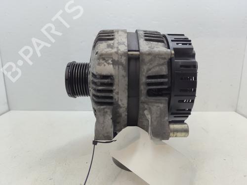 Used Alternator Alternator PEUGEOT 307 (3A/C) 2.0 HDi 90 (90 hp) 33115107 33115107