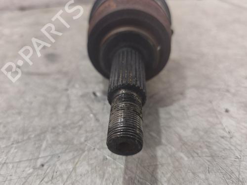 Left front driveshaft DACIA JOGGER (RK_) 1.0 TCe 110 (RKMD) | BP37731906M38 - Image 2