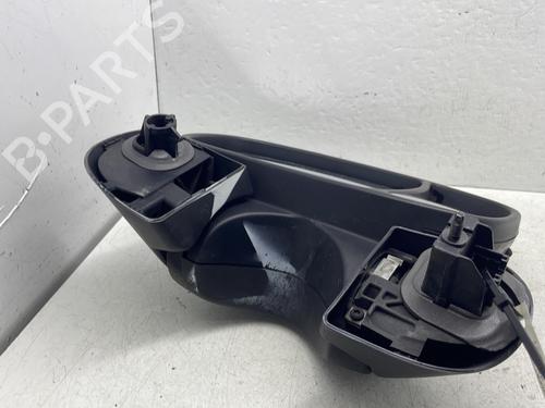 Right mirror RENAULT TRAFIC II Van (FL) 2.0 dCi 115 (FL01, FL0U, FL00, FL0H, FL0M) | BP32231708C27