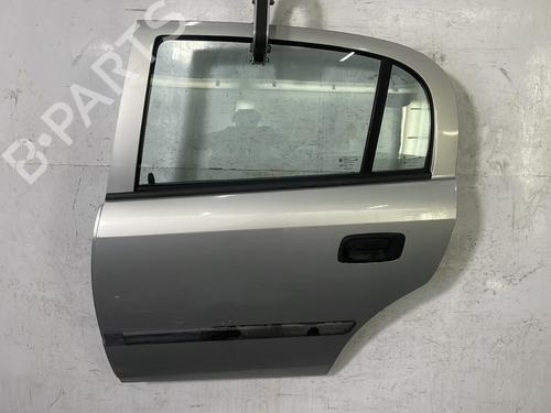 Used Left rear door OPEL ASTRA G Hatchback (T98) 1.7 TD (F08, F48) (68 hp) 23830712