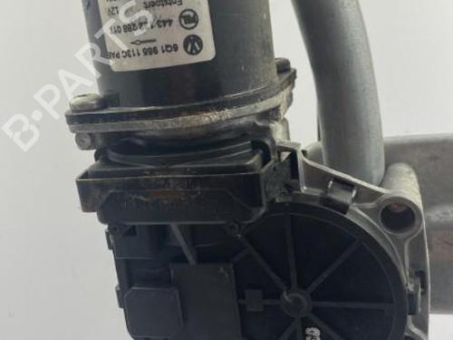 Front wiper motor VW POLO (9N_, 9A_) 1.4 TDI | BP22837677M29 
