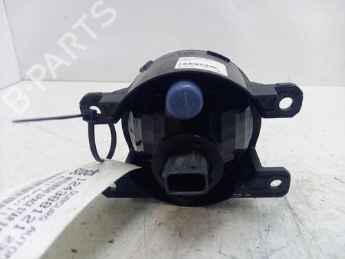 Left front fog light MITSUBISHI MIRAGE / SPACE STAR VI Hatchback (A0_A) 1.0 (A05A) | BP35886249C30 - Image 2