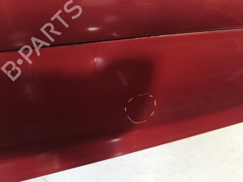 Right front door PEUGEOT 308 SW I (4E_, 4H_) 1.6 HDi | BP29869131C3