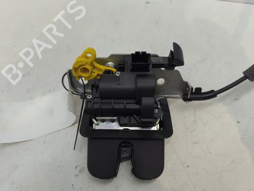 Tailgate lock VW TOURAN (5T1) 1.5 TSI | BP29736976C101 