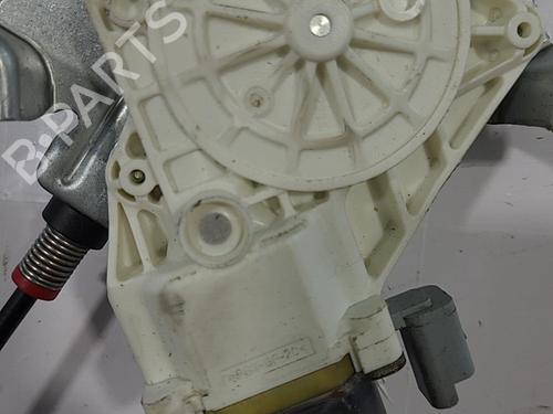 Front right window mechanism NISSAN MICRA III (K12) 1.2 16V | BP22828535C23 