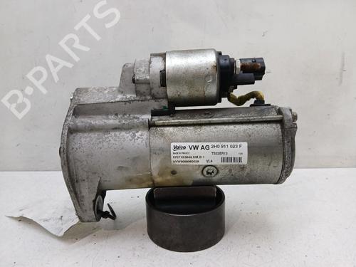 Starter VW CRAFTER 30-50 Van (2E_) 2.0 TDI | BP39894135M8 - Image 3