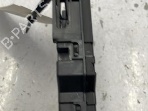 Card reader RENAULT CLIO IV (BH_) 1.2 16V | BP22841562E4 