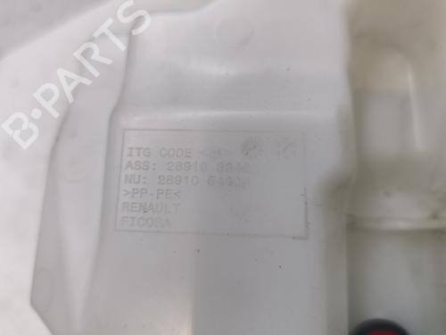 Windscreen washer tank RENAULT CLIO IV (BH_) 1.5 dCi 75 | BP28414898C113 