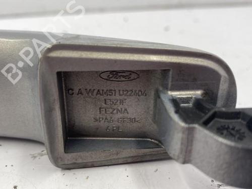 Front right exterior door handle FORD C-MAX II (DXA/CB7, DXA/CEU) 1.6 TDCi | BP22840685C129 