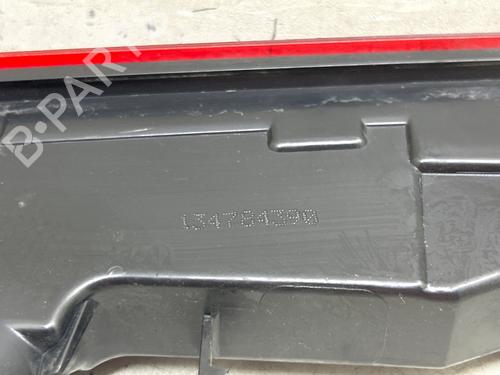 Right tailgate light RENAULT MEGANE IV Hatchback (B9A/M/N_) 1.5 Blue dCi 115 (B9A6) | BP40609310C80 - Image 4