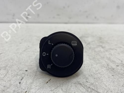 Used Mirror switch SKODA ROOMSTER (5J7) 1.6 TDI (90 hp) 29894317