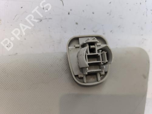 Left sun visor RENAULT ZOE (BFM_) ZOE (BFMC, BFMD) | BP28117838I1  - Image 5