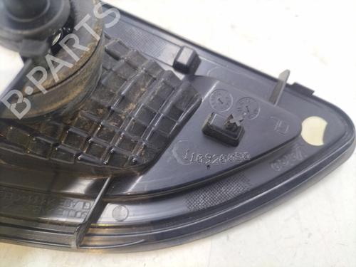 Left tailgate light RENAULT SCÉNIC III (JZ0/1_) 1.5 dCi | BP28414849C79