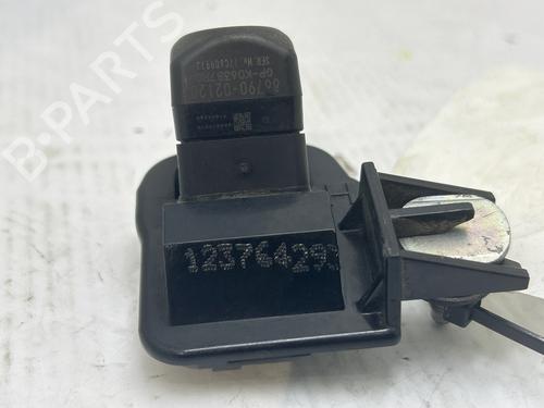 Camera TOYOTA AURIS (_E18_) 1.8 Hybrid (ZWE186_, ZWE186R) | BP38542941E14 - Image 4