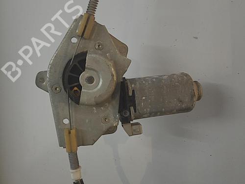 Used Rear left window mechanism CITROËN XANTIA (X1_, X2_) 2.0 i 16V (132 hp) 22819639
