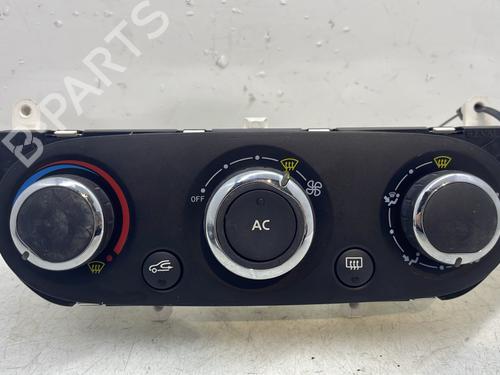 Used Climate control RENAULT CLIO IV (BH_) 1.5 dCi 75 (75 hp) 29516006