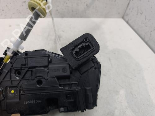 Used Front right lock Front right lock SEAT TARRACO (KN2) 2.0 TDi (150 hp) 28591648 28591648