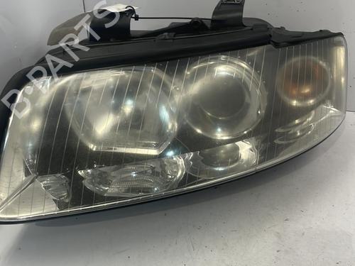 Venstre forlygte AUDI A4 B6 (8E2) 1.9 TDI | BP22829598C28 